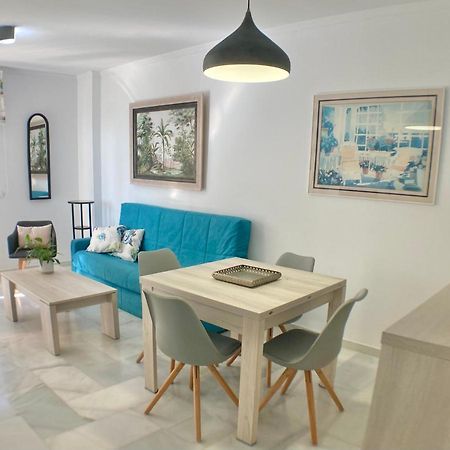Apartamento Sun&life Montemar Puerto Torremolinos Exterior foto