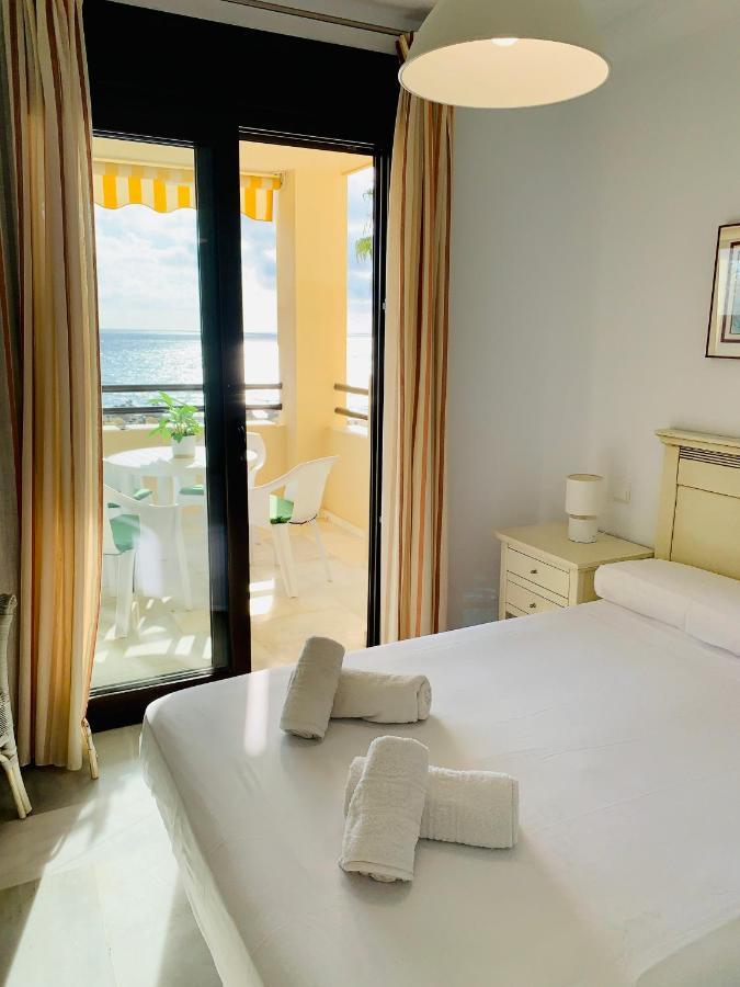 Apartamento Sun&life Montemar Puerto Torremolinos Exterior foto