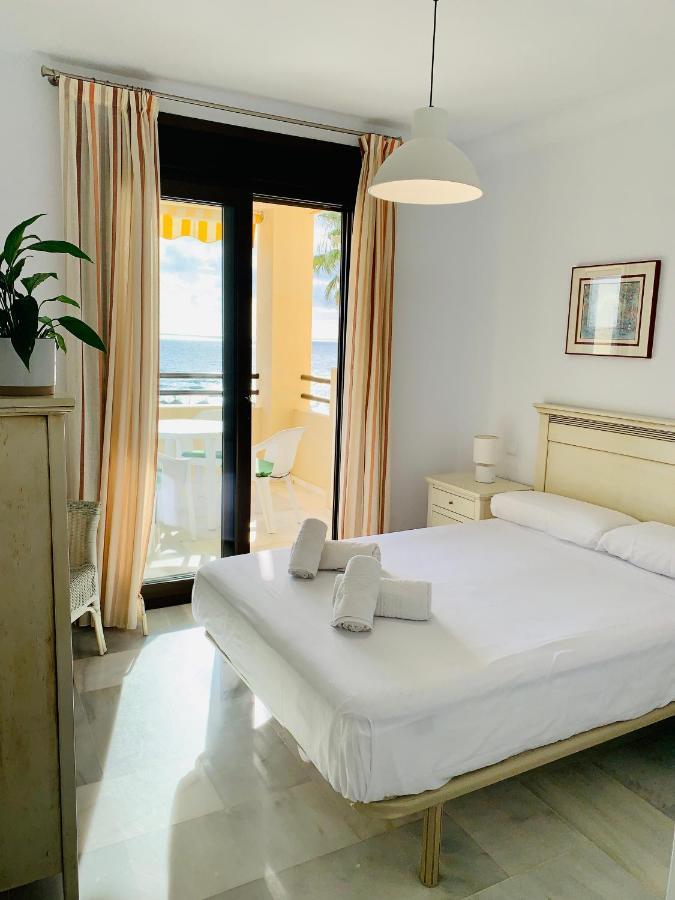 Apartamento Sun&life Montemar Puerto Torremolinos Exterior foto