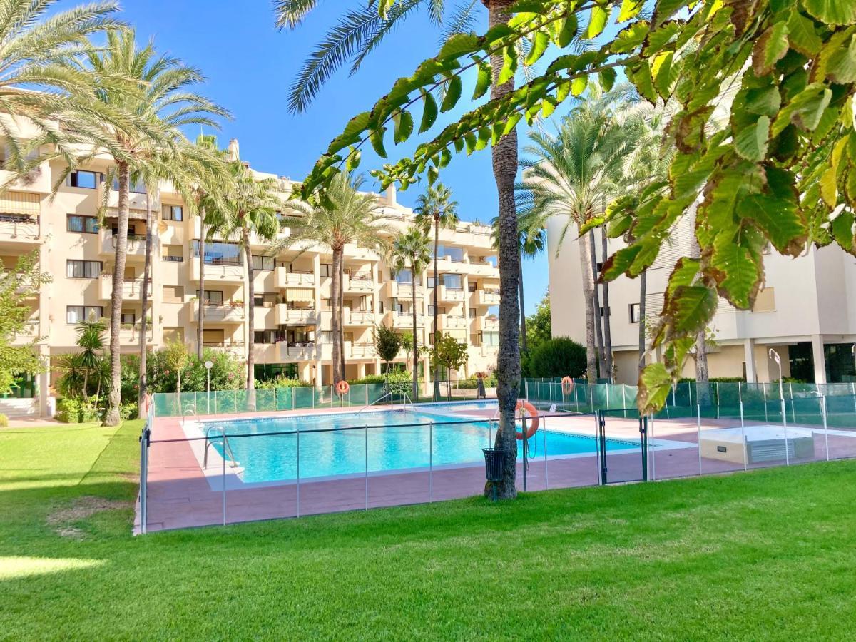 Apartamento Sun&life Montemar Puerto Torremolinos Exterior foto