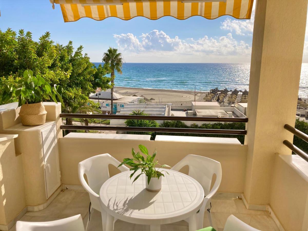 Apartamento Sun&life Montemar Puerto Torremolinos Exterior foto