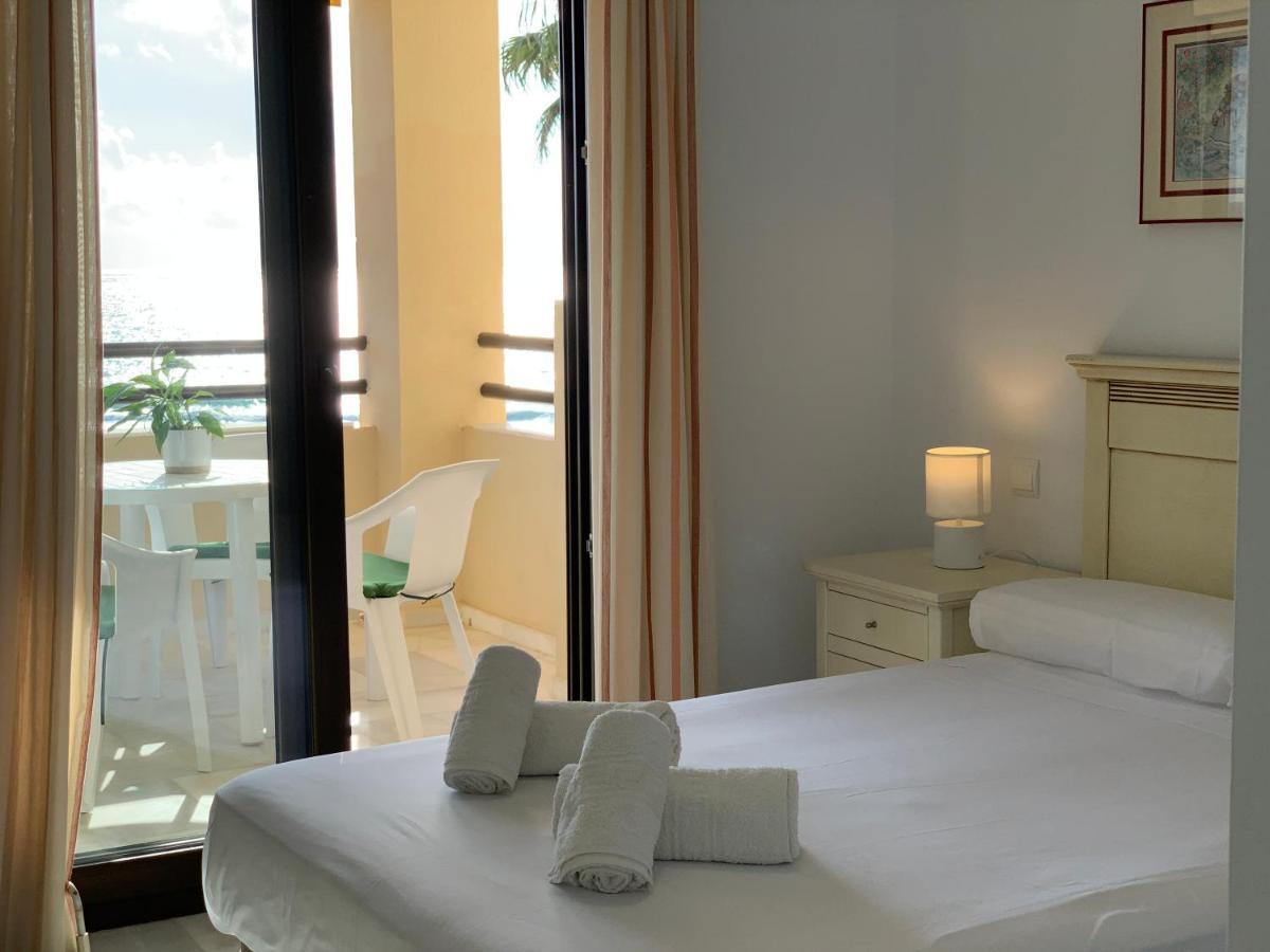 Apartamento Sun&life Montemar Puerto Torremolinos Exterior foto