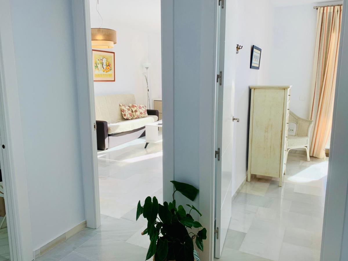 Apartamento Sun&life Montemar Puerto Torremolinos Exterior foto