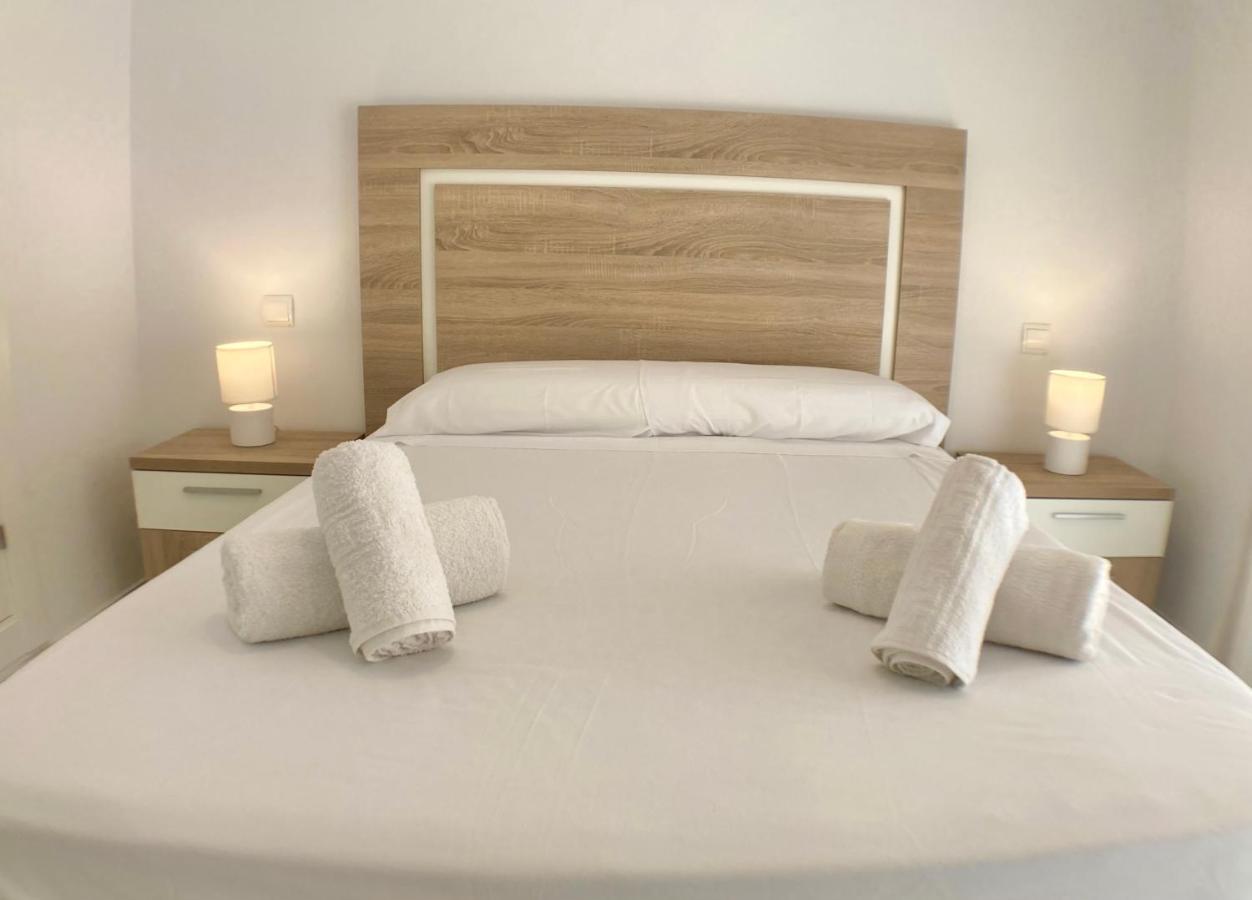 Apartamento Sun&life Montemar Puerto Torremolinos Exterior foto