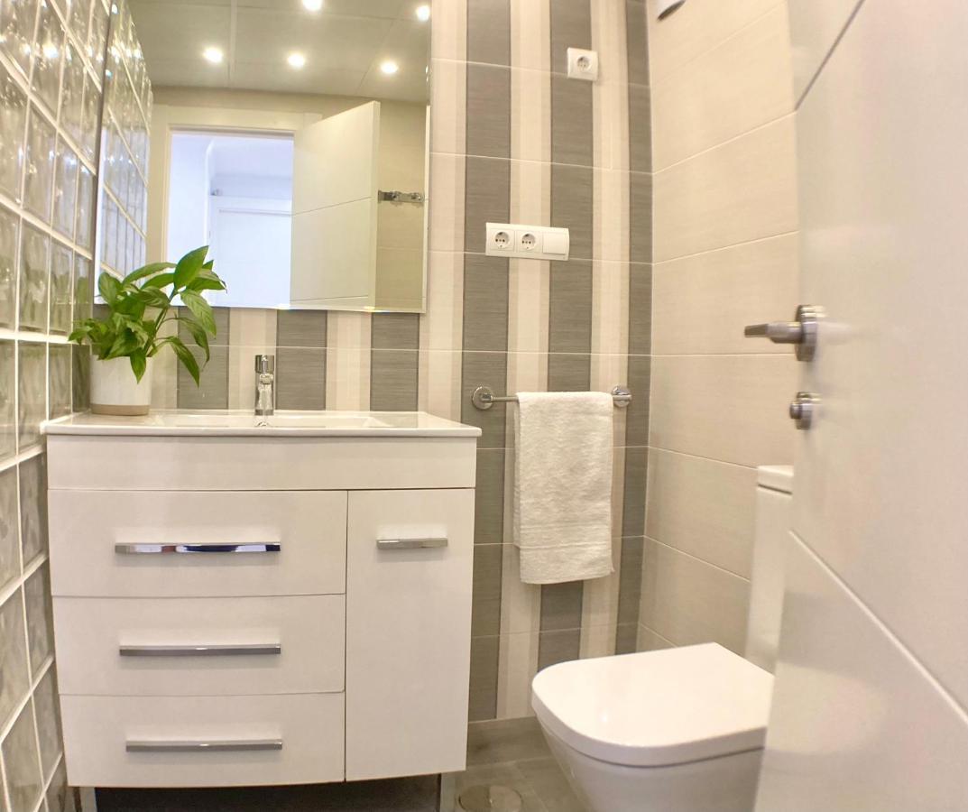 Apartamento Sun&life Montemar Puerto Torremolinos Exterior foto