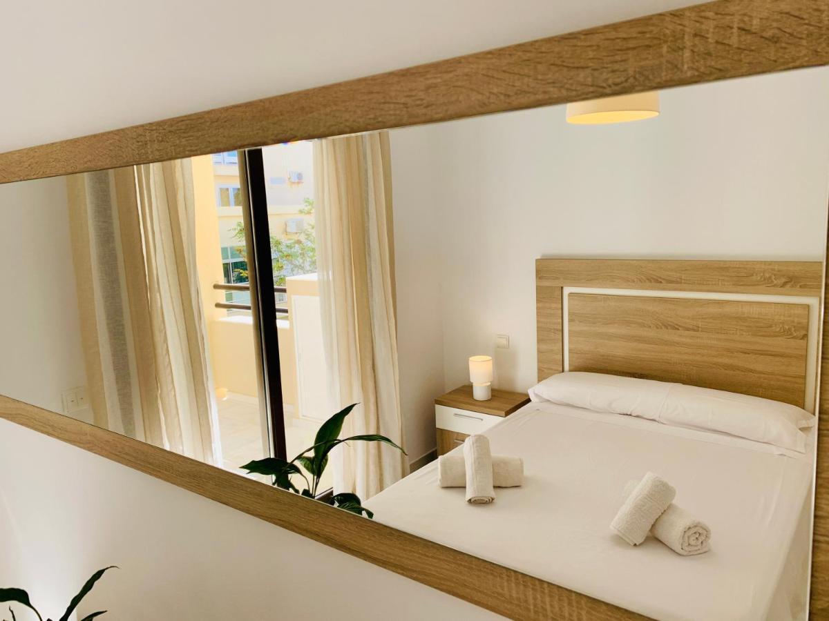 Apartamento Sun&life Montemar Puerto Torremolinos Exterior foto