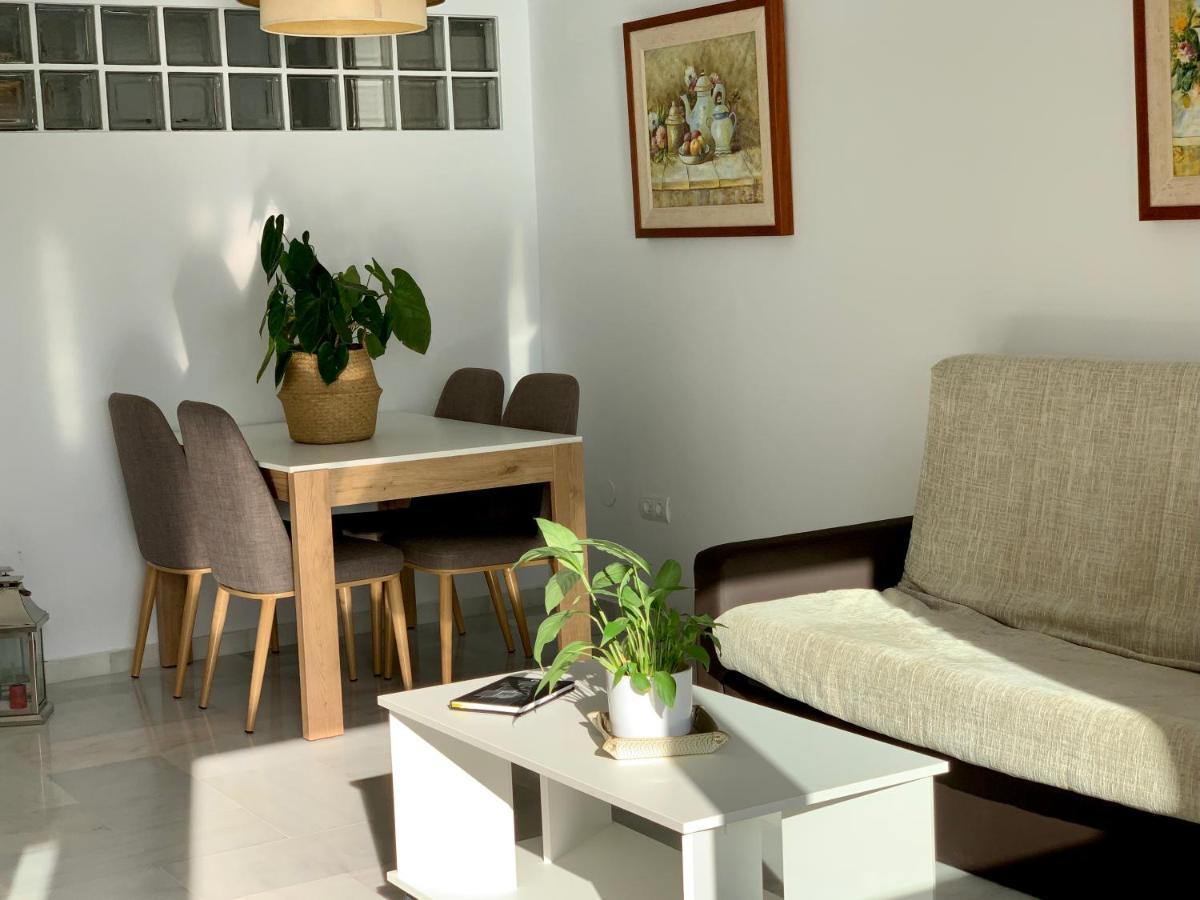 Apartamento Sun&life Montemar Puerto Torremolinos Exterior foto