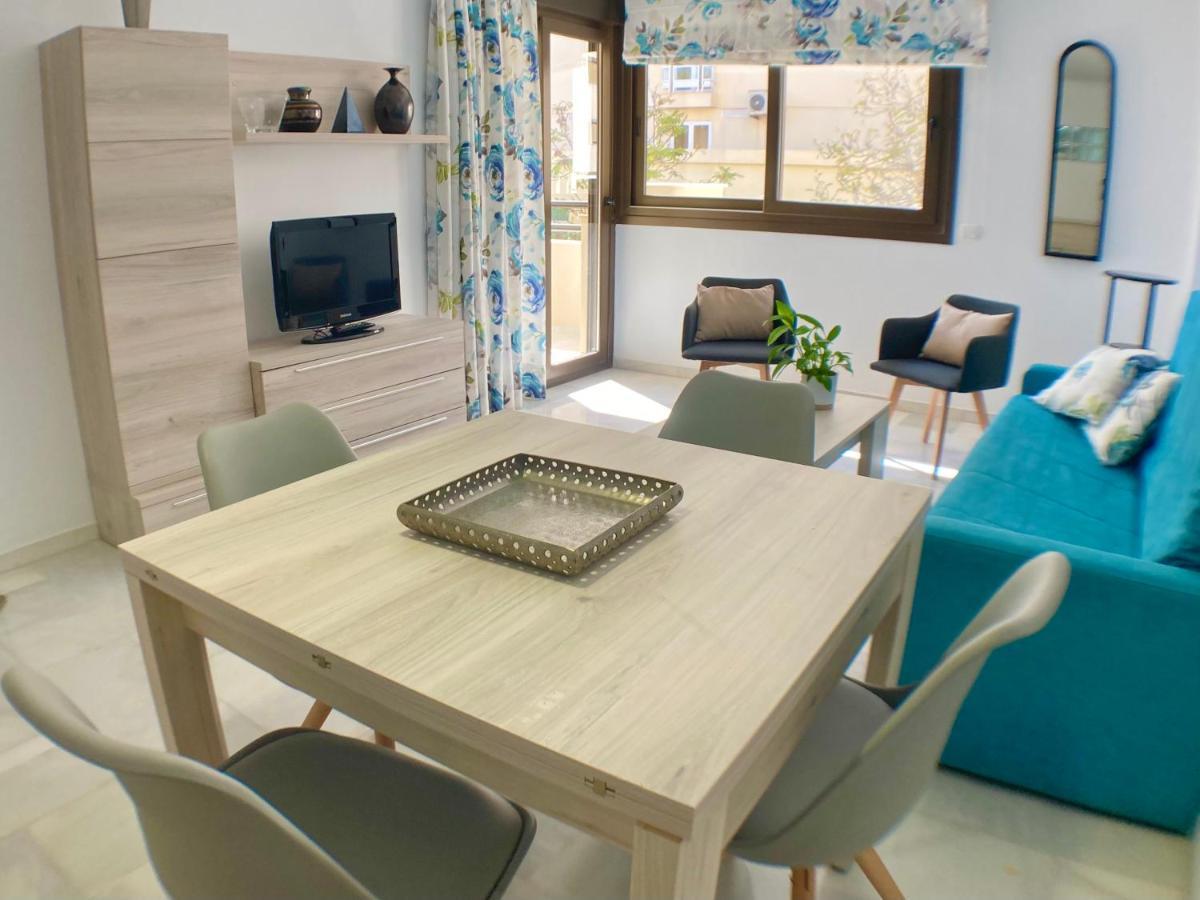Apartamento Sun&life Montemar Puerto Torremolinos Exterior foto