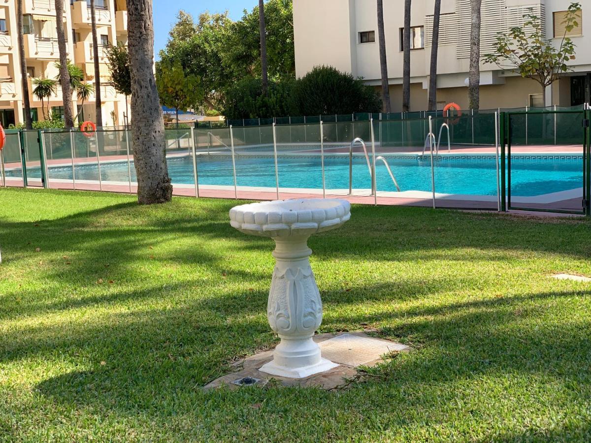 Apartamento Sun&life Montemar Puerto Torremolinos Exterior foto