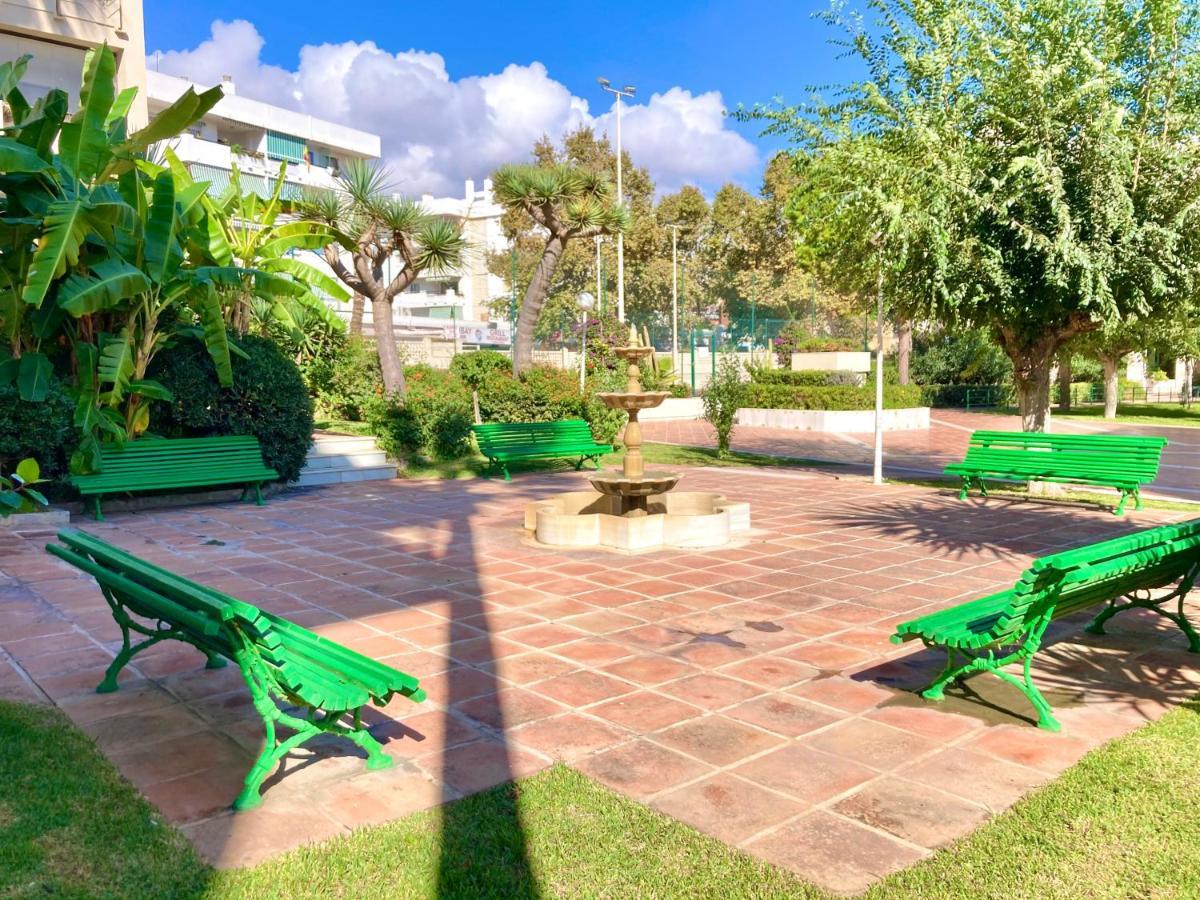 Apartamento Sun&life Montemar Puerto Torremolinos Exterior foto