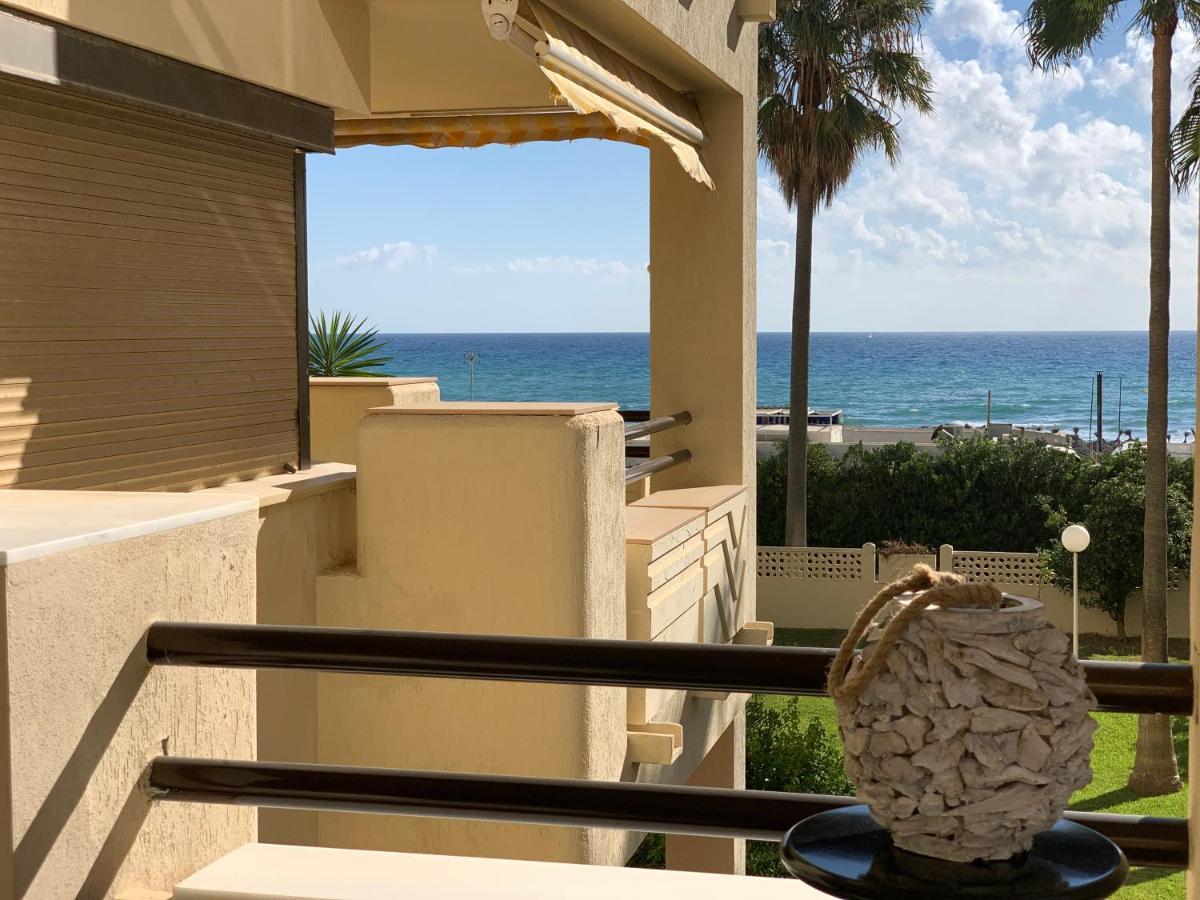Apartamento Sun&life Montemar Puerto Torremolinos Exterior foto
