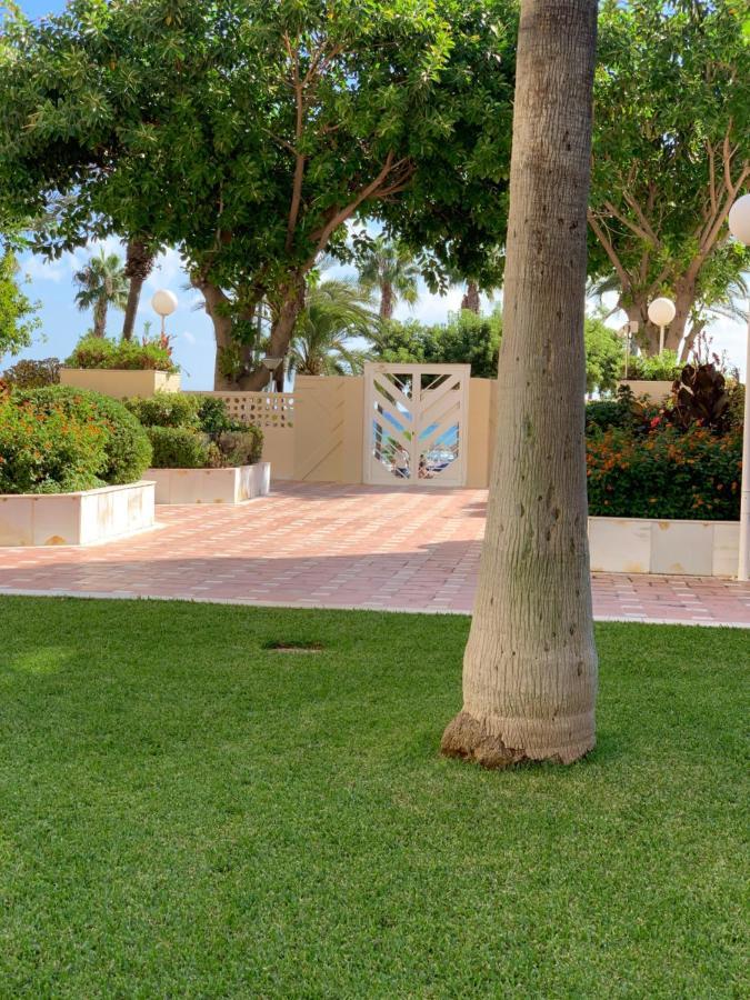 Apartamento Sun&life Montemar Puerto Torremolinos Exterior foto