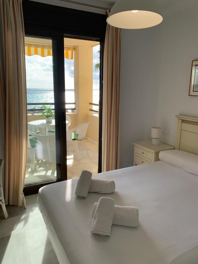 Apartamento Sun&life Montemar Puerto Torremolinos Exterior foto