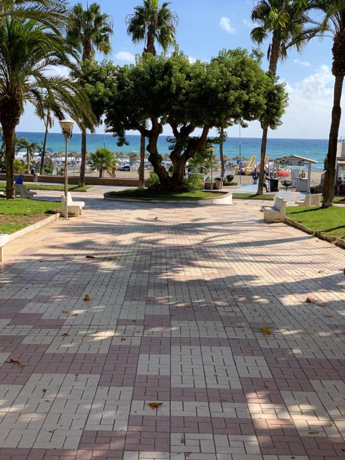 Apartamento Sun&life Montemar Puerto Torremolinos Exterior foto