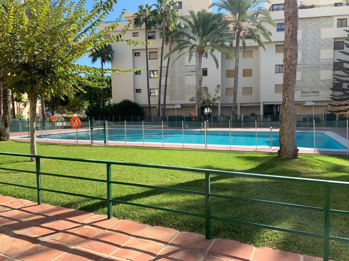 Apartamento Sun&life Montemar Puerto Torremolinos Exterior foto