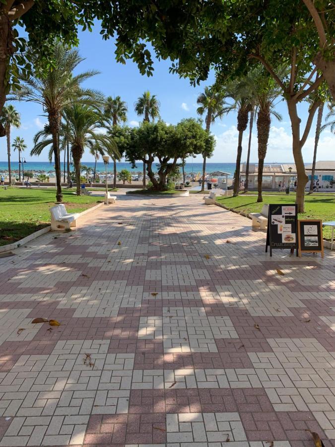 Apartamento Sun&life Montemar Puerto Torremolinos Exterior foto