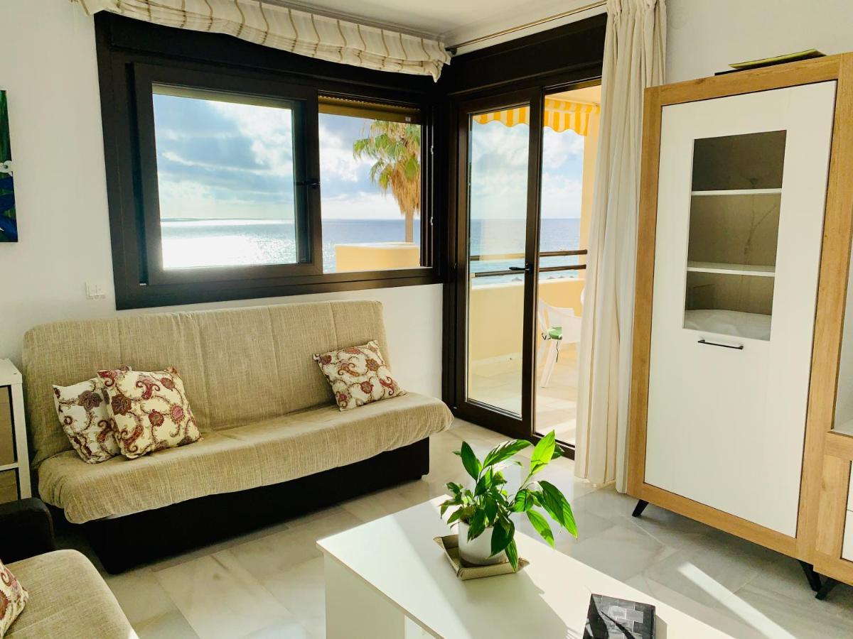 Apartamento Sun&life Montemar Puerto Torremolinos Exterior foto