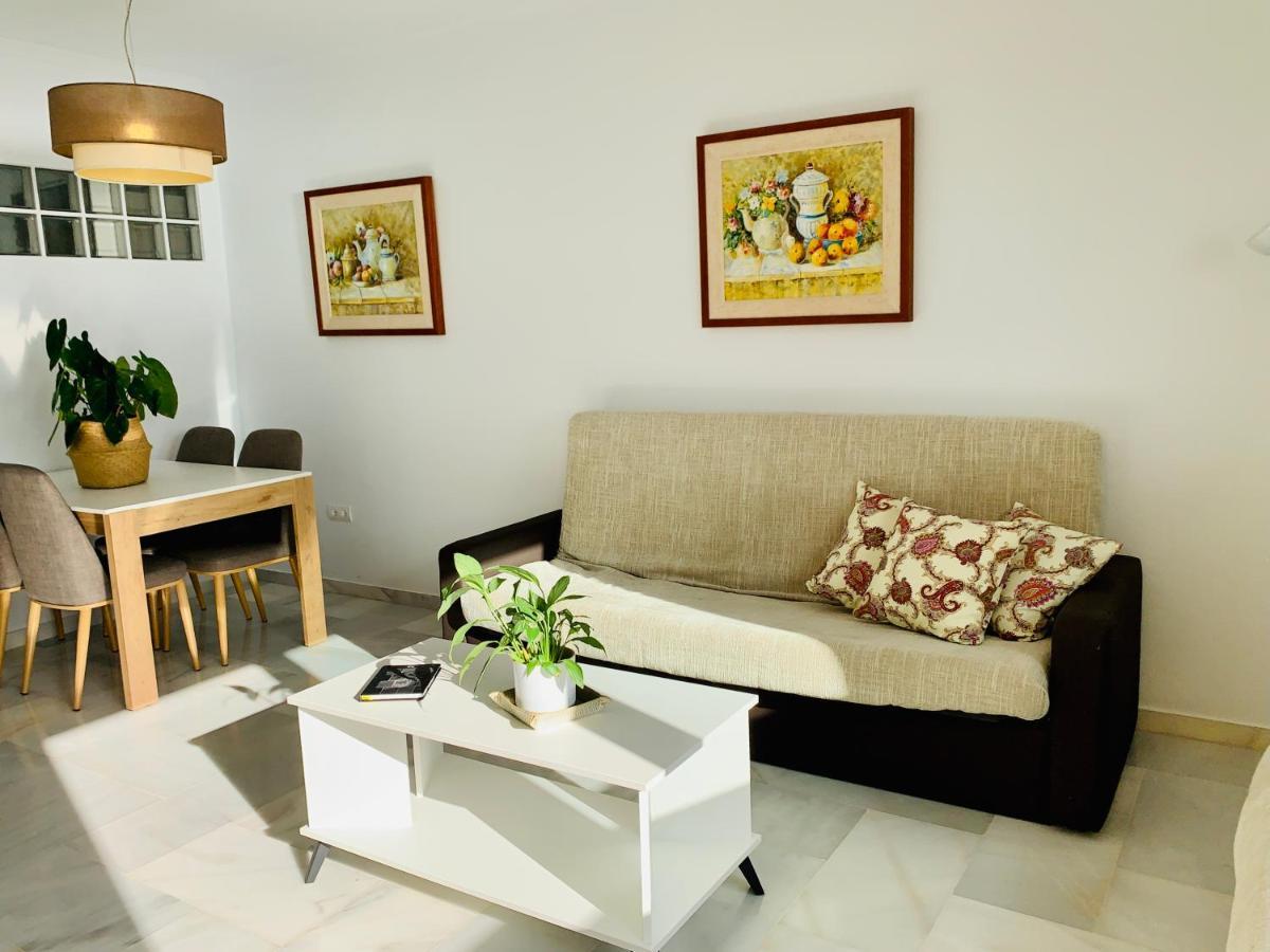 Apartamento Sun&life Montemar Puerto Torremolinos Exterior foto