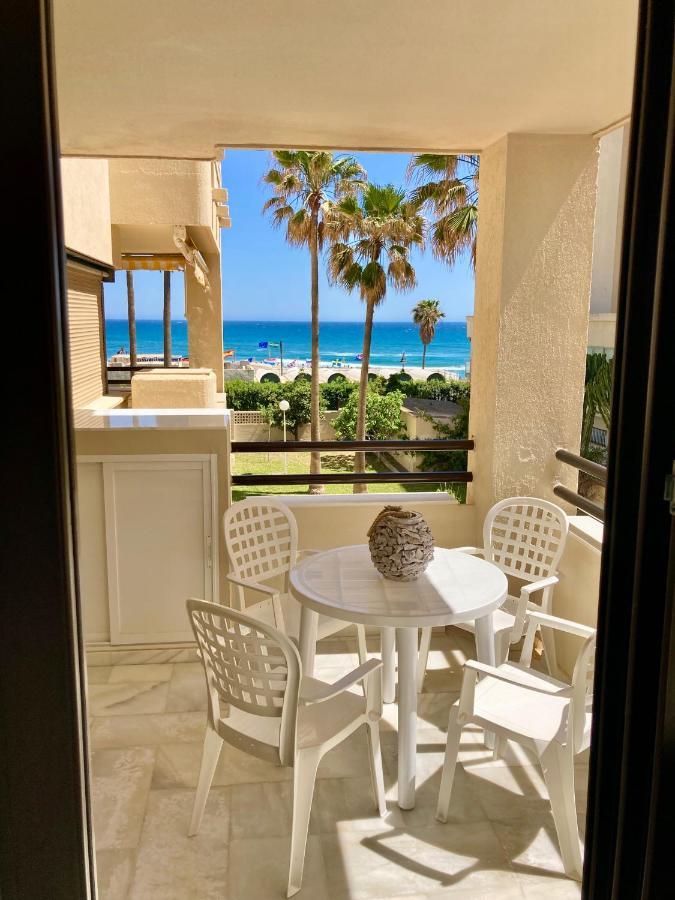 Apartamento Sun&life Montemar Puerto Torremolinos Exterior foto