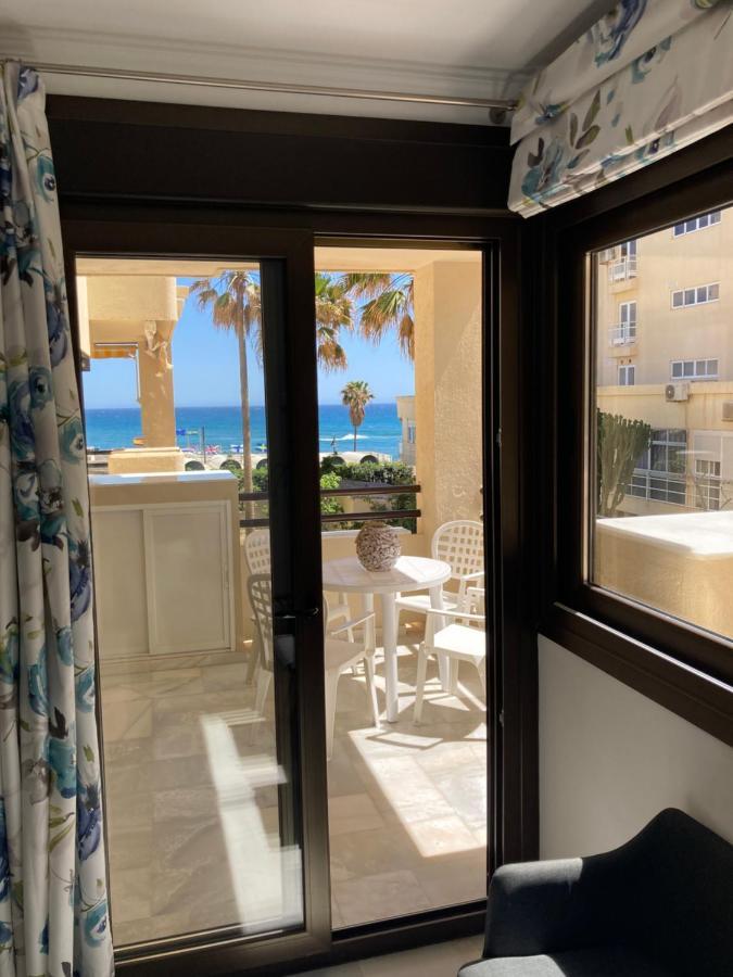 Apartamento Sun&life Montemar Puerto Torremolinos Exterior foto